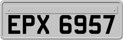 EPX6957