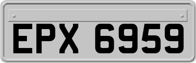 EPX6959