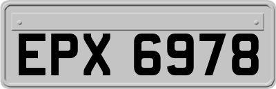 EPX6978