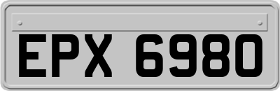 EPX6980