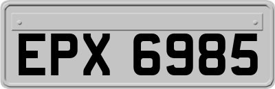 EPX6985