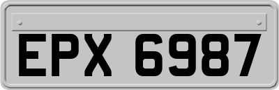 EPX6987