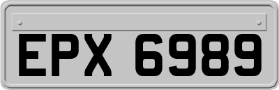 EPX6989