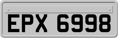 EPX6998