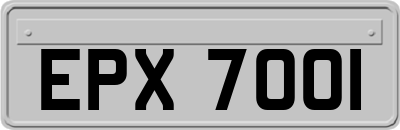 EPX7001