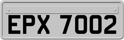 EPX7002