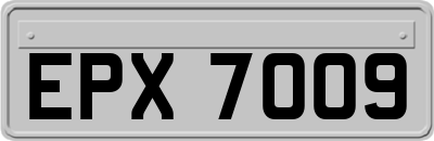 EPX7009