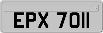 EPX7011