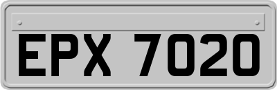 EPX7020