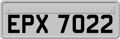 EPX7022
