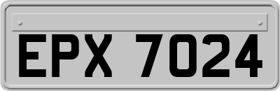EPX7024
