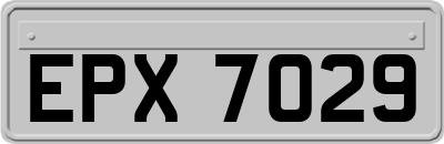 EPX7029