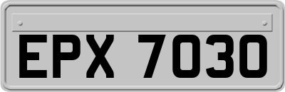 EPX7030