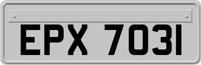 EPX7031