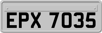 EPX7035