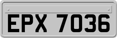 EPX7036