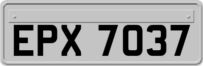 EPX7037