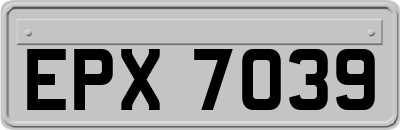 EPX7039