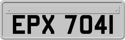 EPX7041