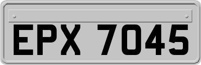 EPX7045