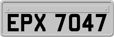 EPX7047