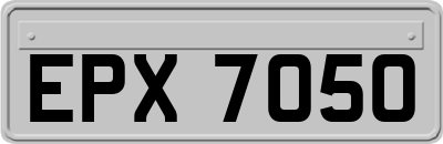 EPX7050