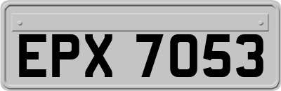 EPX7053