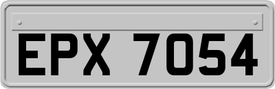 EPX7054