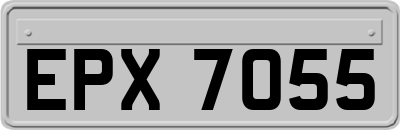 EPX7055