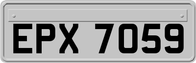 EPX7059
