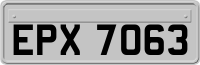 EPX7063