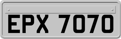 EPX7070