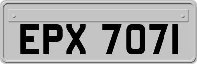 EPX7071