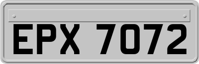 EPX7072