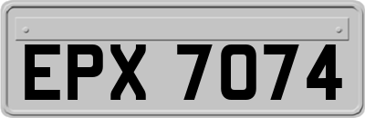 EPX7074