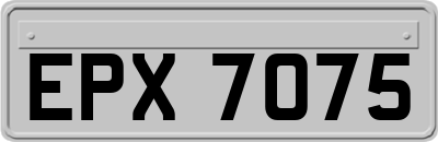 EPX7075