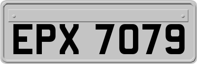 EPX7079