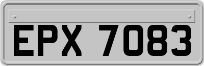EPX7083