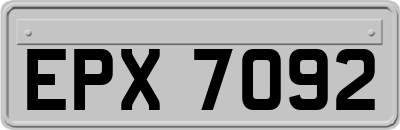 EPX7092