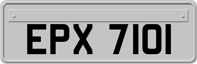 EPX7101