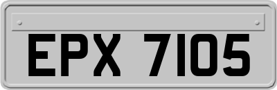 EPX7105
