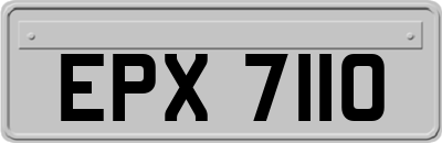EPX7110