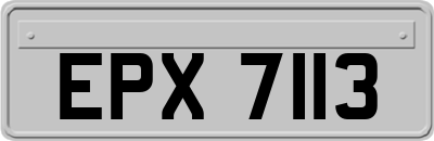 EPX7113
