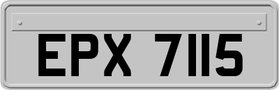 EPX7115