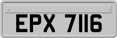 EPX7116
