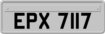 EPX7117