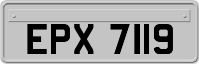 EPX7119