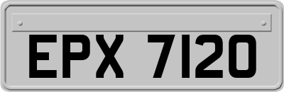 EPX7120