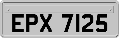 EPX7125