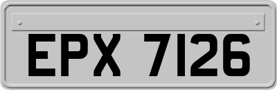 EPX7126
